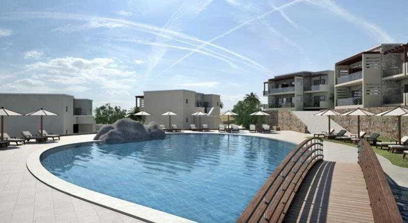 Port Royal Villas And Spaコリンビア エクステリア 写真
