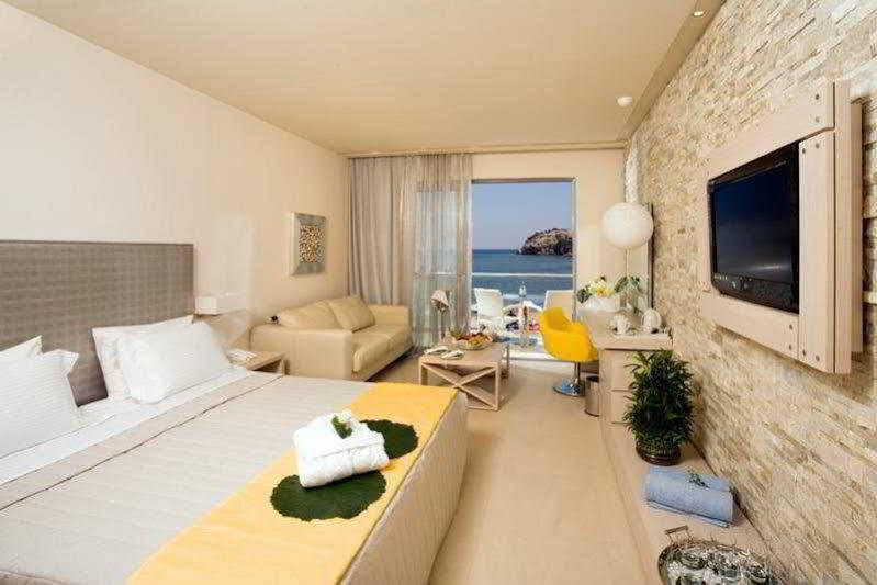 Port Royal Villas And Spaコリンビア エクステリア 写真
