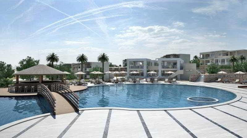 Port Royal Villas And Spaコリンビア エクステリア 写真